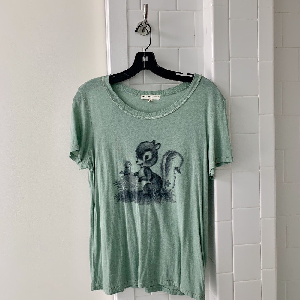 Softest vintage graphic tee